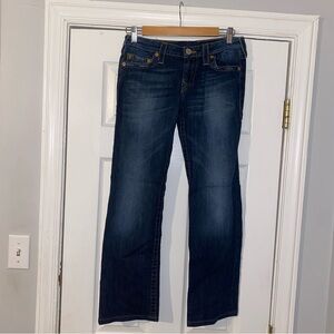 True Religion Mens Jeans